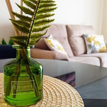 Botanic Suite マラガ エクステリア 写真